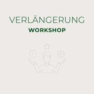8 Wochen nachbuchen