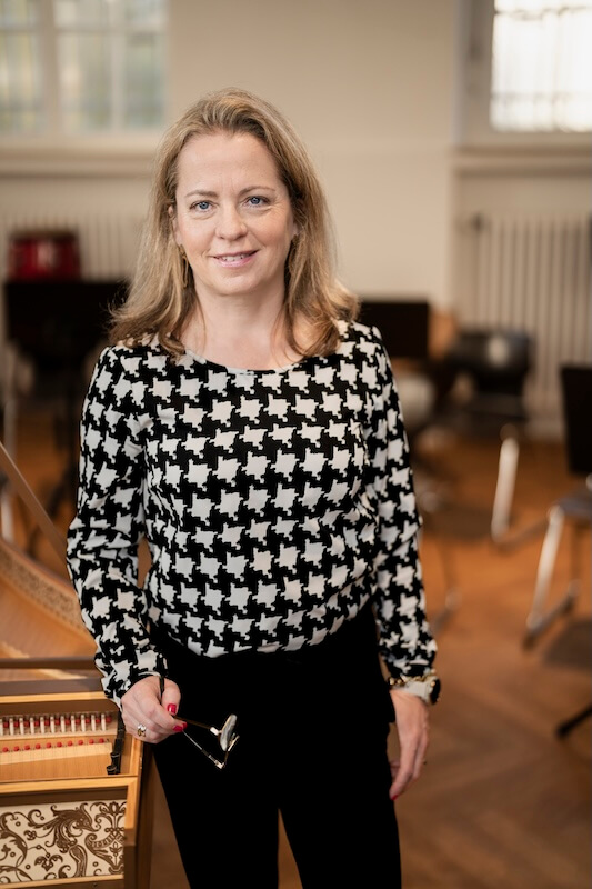 Daniela Spering – Karriere- und Auftrittscoach für Musiker:innen