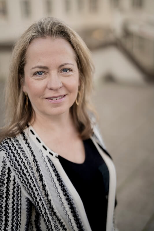 Daniela Spering – Karriere- und Auftrittscoach