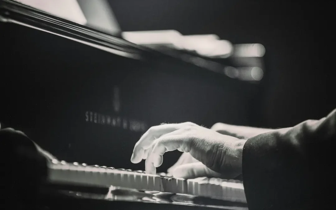 Mentale Gesundheit für Musiker:innen: Resilienz und Selbstfürsorge im Musikberuf