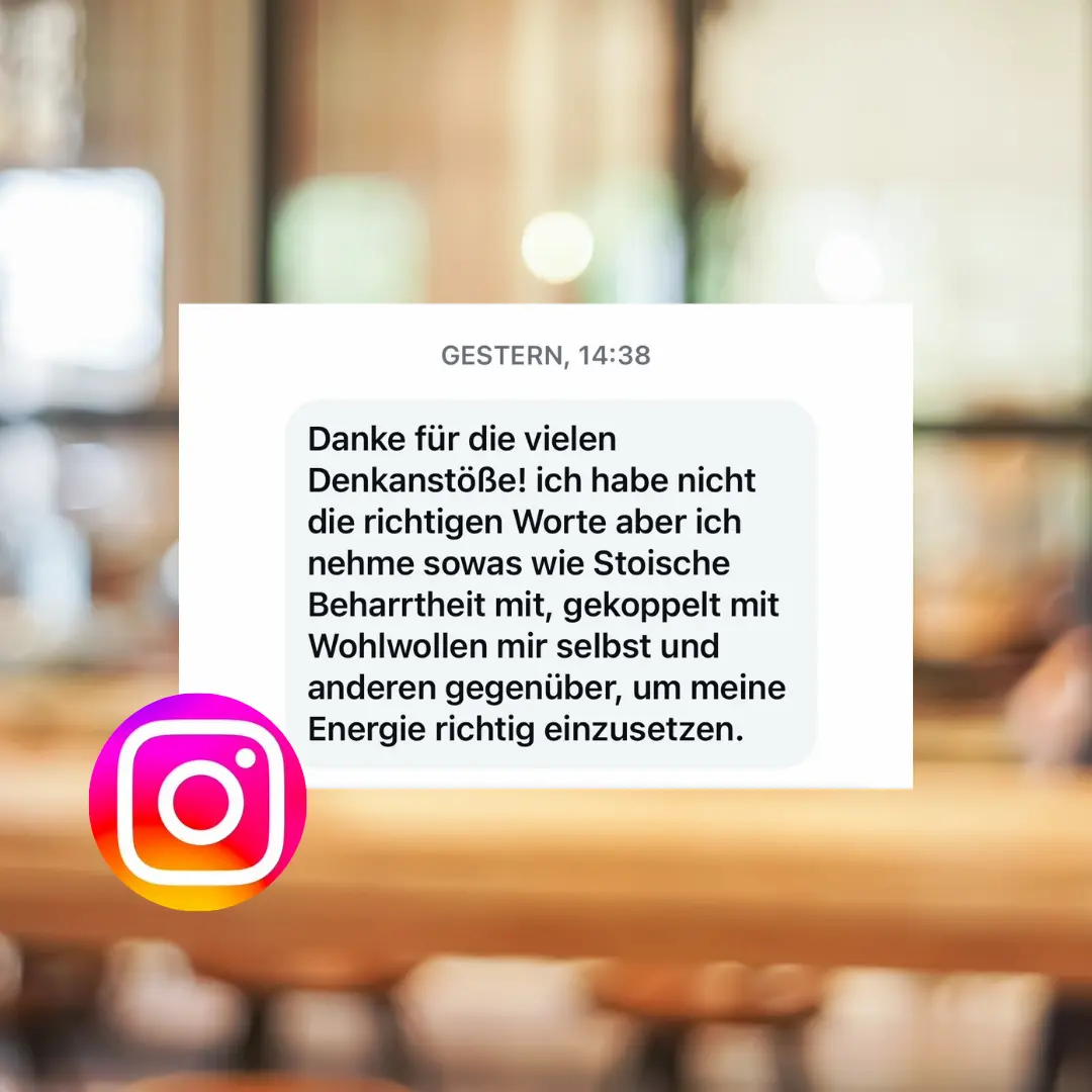 Rezension für Daniela Spering