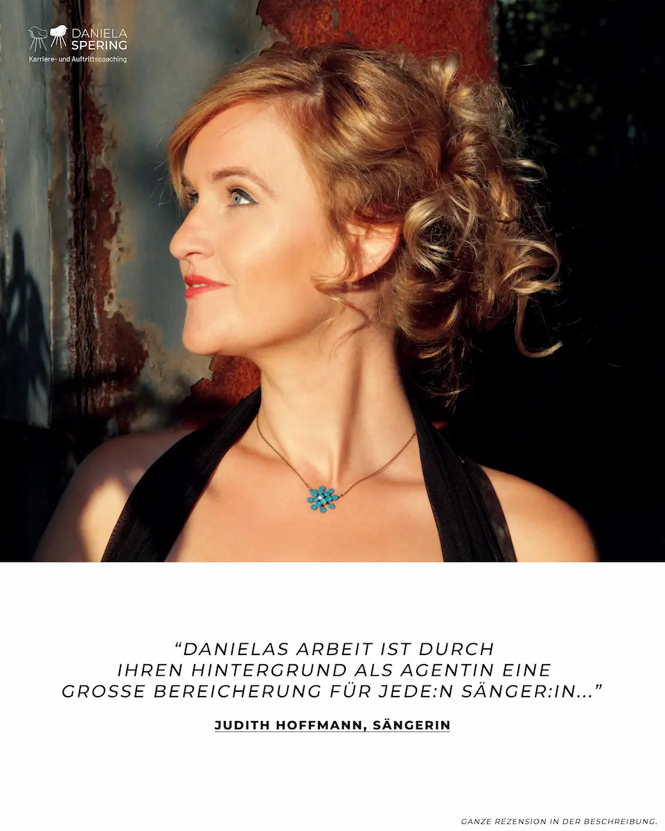Rezension Judith