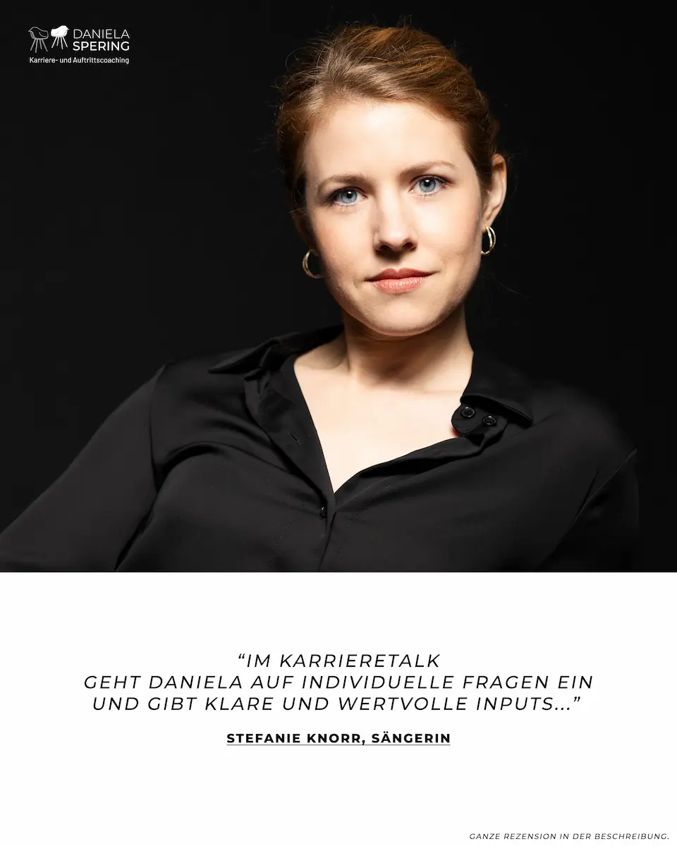 Rezension von Stefanie Knorr