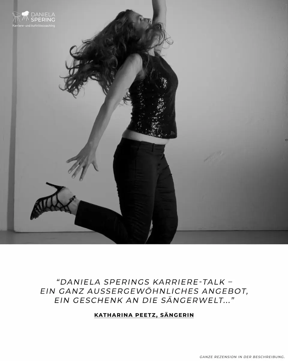 Rezension Peetz