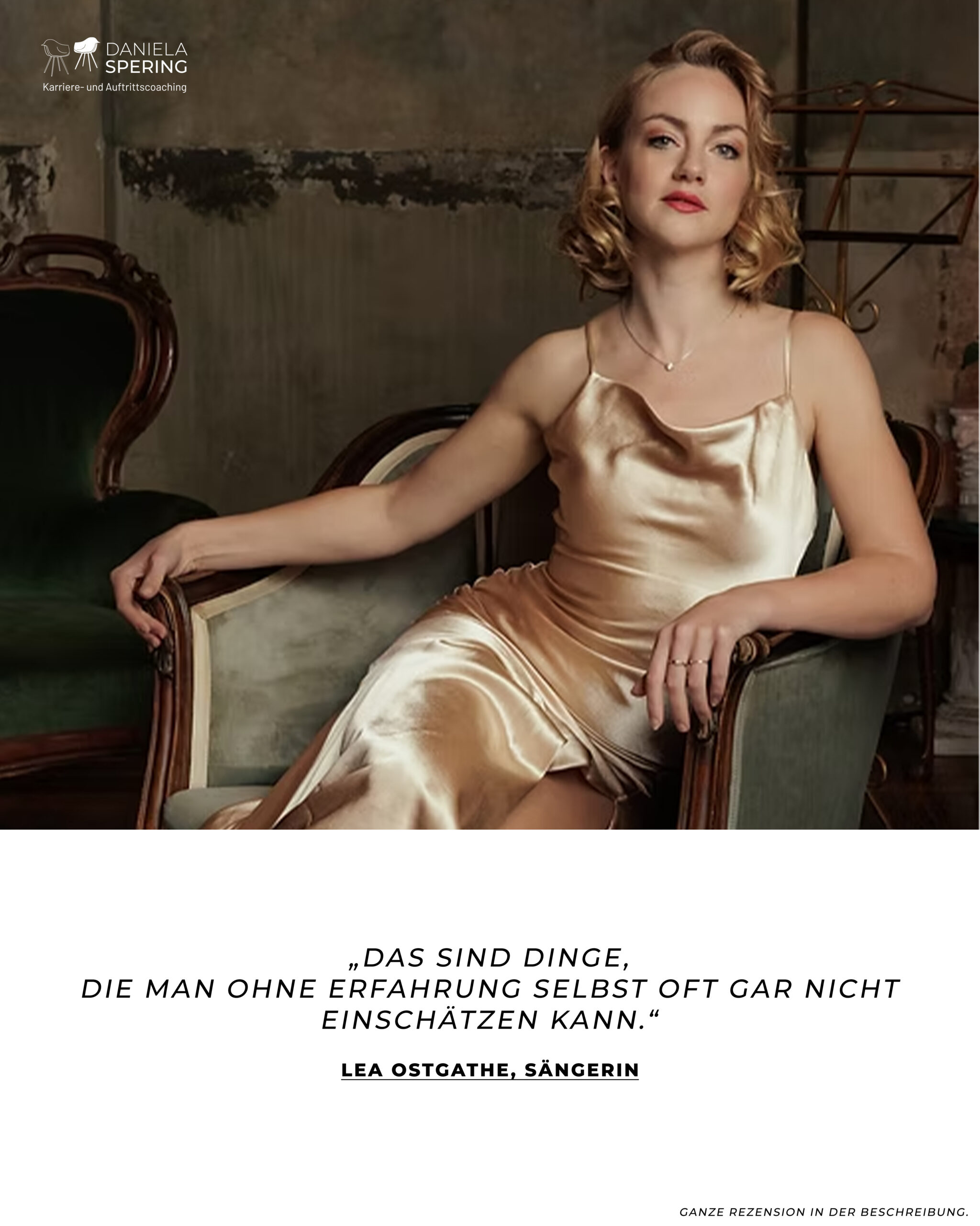 Rezension Burg